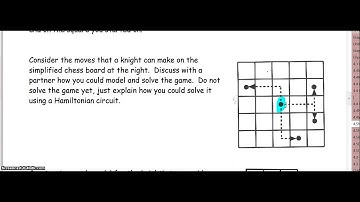 Section 4 5   Hamiltonian Circuits and Paths