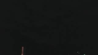 Partly To Mostly Cloudy 10:54pm January 24, 2018