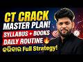 CT Exam 2026: Complete Roadmap 🏆 || Preparation Strategy &amp; Study Plan || Bidyasagar Classes
