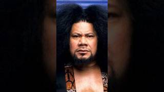 Haku Bit A Mans Nose Off