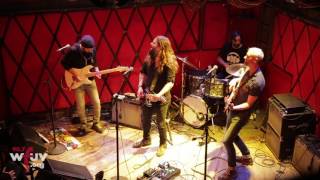 Strand of Oaks - &quot;Rest Of It&quot;  (Live at Rockwood Music Hall)