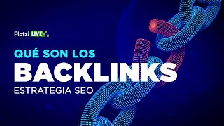 What are Backlinks in an SEO strategy?