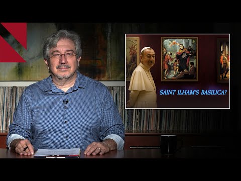 Baku’s Vatican ‘priestitutes’