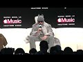 FULL Q&A: Bad Bunny talks Halftime show hype ahead of Sunday's Big Game