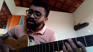 Por Causa De Você - Dolores Duran Tom Jobim Giu Oliveira Cover