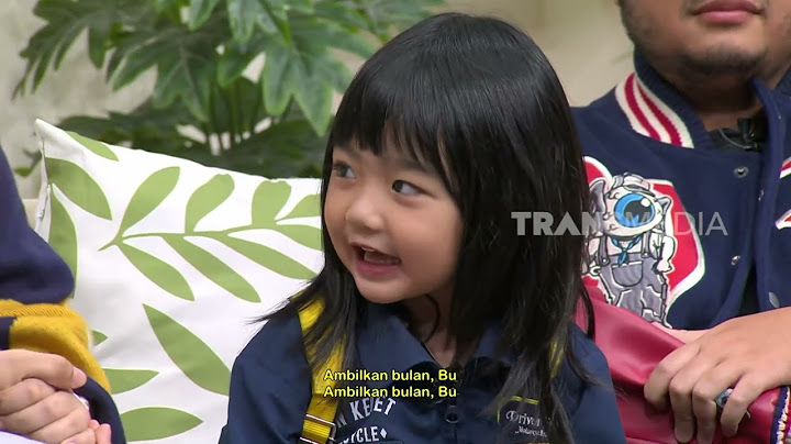 Arra Bocah Viral Yang Suka Berkata-Kata Bijak | FYP BEST MOMENT (05/02/25)
