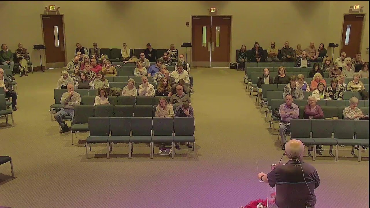 Trenton First Baptist Church YouTube