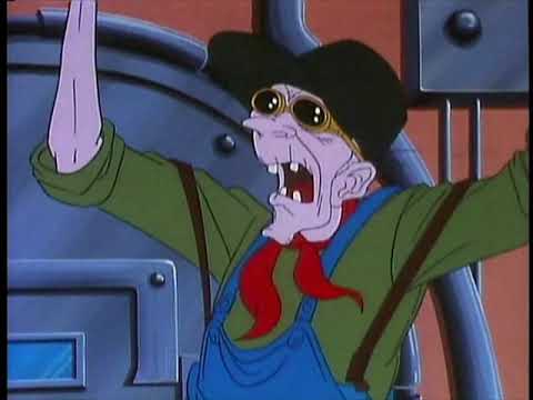 Real Ghostbusters HMV Haunted Train