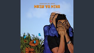 Mbilu ya mina (feat. Canicee)