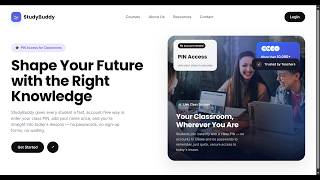 Study Buddy Intro Video screenshot 4