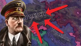 What If The Soviet Union Took Berlin In 1942?