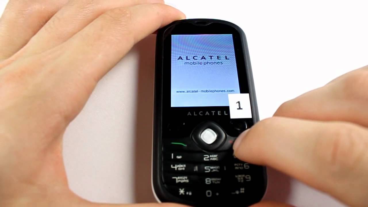 TechnoCrash#36: Alcatel OT-606: Short circuit of the battery