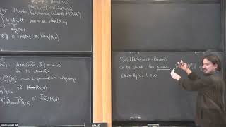 On Hofer's Geometry of Autonomous Flows on the Two-Sphere - Egor Shelukhin