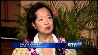 UH Cancer Center studies the healing properties of the hula
