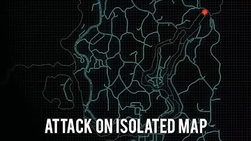 END OF ISOLATED MAP #youtubeshorts #shorts #callofduty #shortvideo