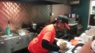 JC's Kitchen in Durham
