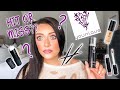 NEW HONEST REVIEW OF YOUNIQUE MAKEUP- IS IT WORTH IT?? HITS AND MISSES