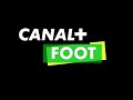 Premires minutes de la nouvelle chane canal foot
