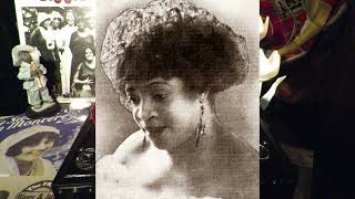 «Kentucky Man Blues» - Ida Cox