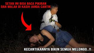 BARU TADI SORE DAPAT KABAR ADA ORANG HILANG