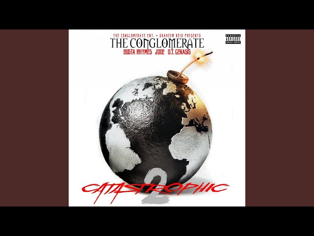 Partition (Remix)