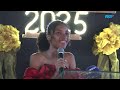 Elegância e animação marcam o Baile dos Finalistas do Liceu Nacional de 2025