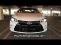 DIY: 2012-2017 Toyota Camry - LED Headlights Installation Enlight SolarFlare