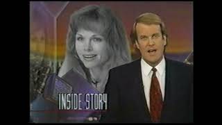 KOAA | Entertainment Tonight | January 8, 1993