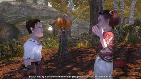 Fable: The Lost Chapters | Walkthrough | Part 1