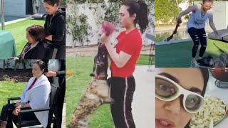 Watch Priety Zinta Back 2 Back Crazy Moments During LUCKD0WN