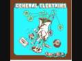 General Electrics - Take You Out Tonight