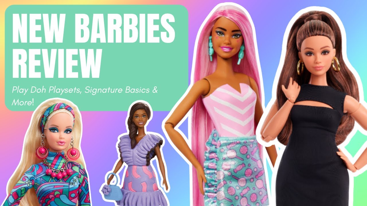 🌟 Must-See! Latest 