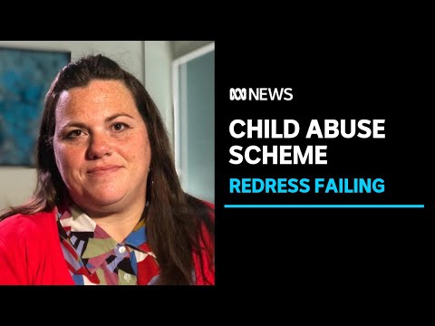 Redress scheme from child sex abuse Royal Commission struggling to meet targets | ABC News