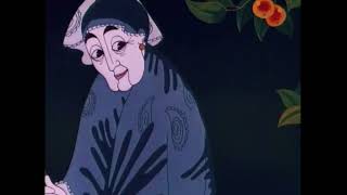 Мультфильм «Последний лепесток» на английском языке онлайн Cartoon The Last Petal in english online