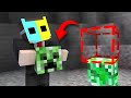 Minecraft but you can Steal Mob Heads