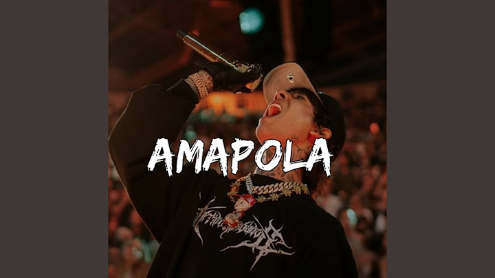 Amapola