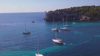 Three-Finger Bay Mallorca