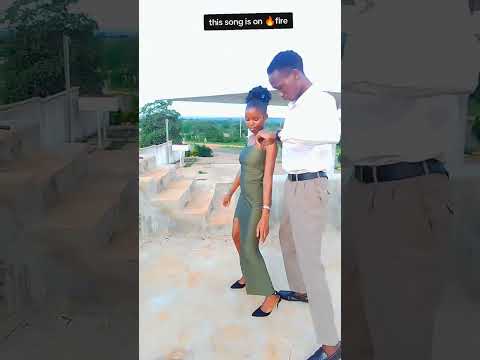 She Knows How To Dance Soukous