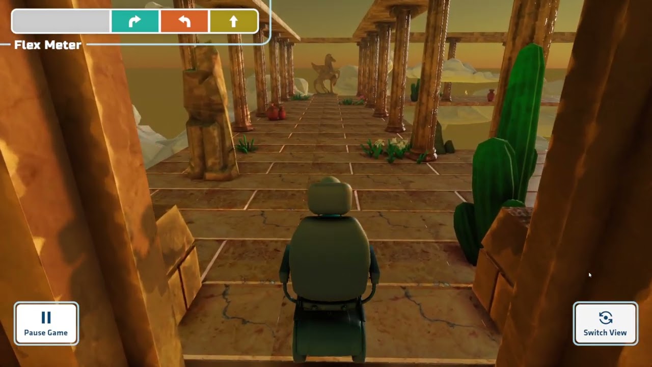 Limbitless Journey - Limbitless Solutions UCF