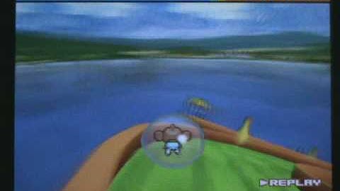 Super Monkey Ball Touch and Roll Video Quiz - Level 1, Task 2 (Closed)