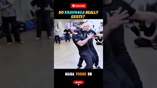 Why Krav Maga Is Too Dangerous #kravmaga