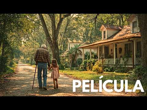 Una película familiar que llega al alma | Película completa