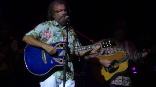 Jimmy Buffett with Antoine - Chanson Pour Les Petites Enfants - Paris - L'Olympia - 24.09.2010