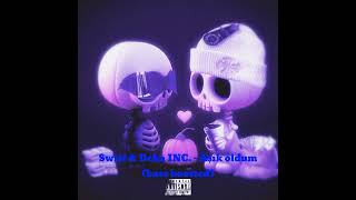 Swirf & Deha Inc. - Aşık Oldumb Boosted