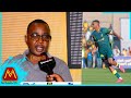 YANGA WAMERUDI UPYA YULE DUBE NI WAMOTO SIMBA WAMEJIPATA ATEBA KIBU 