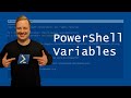Lesson 7 - Code with Football - PowerShell Variables