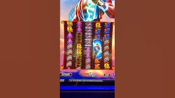 This slot simply HAS to be DUE! #gambling #casino #money #comedy #slots