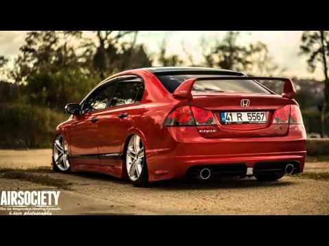 Kasırga Rap Honda,Bmw Ve Tofaş Hayranlarına müthiş  Rap