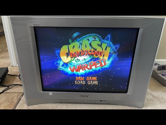 SONY Trinitron KV-24CW1 【公式通販】