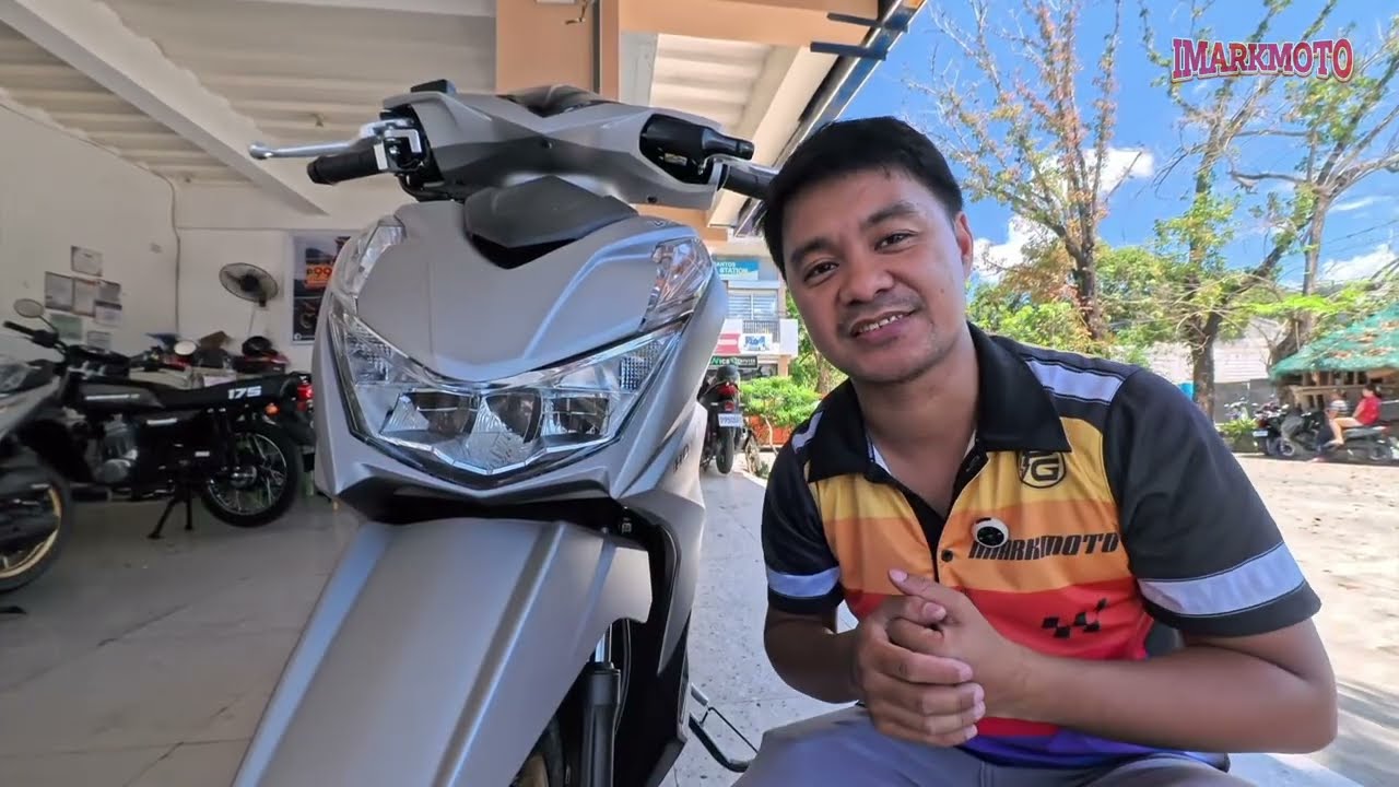 2026 Honda Beat Premium | iMarkMoto 2.0 